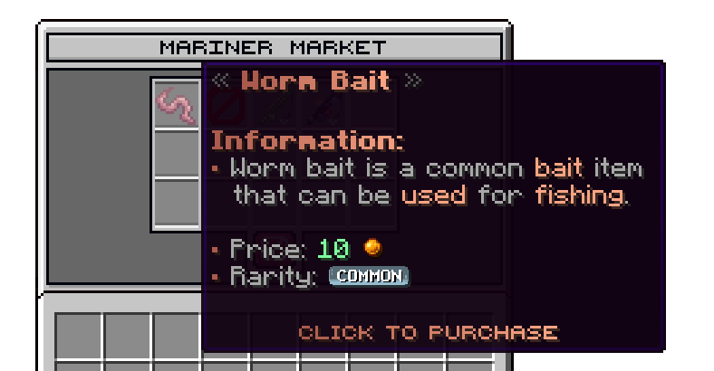 Edward's Mariner Market
