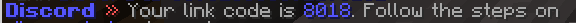 4 Digit Code